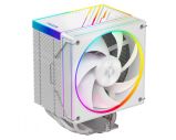 ID-COOLING FROZN A610 ARGB WHITE