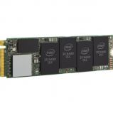 Intel 2TB M.2 2280 NVMe 660p Series Generic Single Pack SSDPEKNW020T801