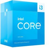 Intel Core i3-13100 3, 4GHz 12MB LGA1700 BOX