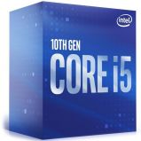 Intel Core i5-10400 2900MHz 12MB LGA1200 Box