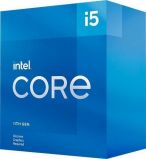 Intel Core i5-11400F 2, 6GHz 12MB LGA1200 BOX