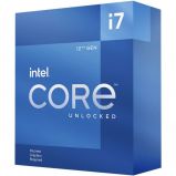 Intel Core i7-12700KF 3, 6GHz 25MB LGA1700 BOX (Ventiltor nlkl)