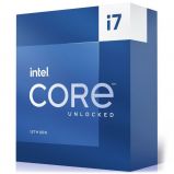 Intel Core i7-13700KF 3, 4GHz 30MB LGA1700 BOX (Ventiltor nlkl)