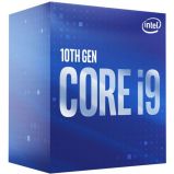 Intel Core i9-10900KF 3700MHz 20MB LGA1200 Box (Ventiltor nlkli)
