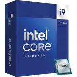Intel Core i9-14900K 3, 2GHz 36MB LGA1700 BOX (Ventiltor nlkl)