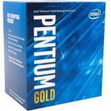 Intel Pentium Gold G6400 4000MHz 4MB LGA1200 Box