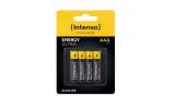 Intenso Energy Ultra AAA LR03 4db/csomag