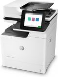  HP Color LaserJet Enterprise MFP M681dh sznes lzer multifunkcis nyomtat

