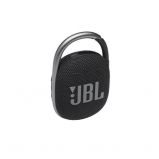 JBL Clip3 Bluetooth Ultra-portable Waterproof Speaker Black