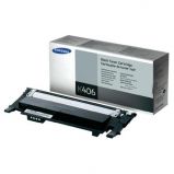 Samsung Samsung K406 Black eredeti toner (CLT-K406S)