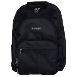 Kensington Simply Portable SP25 Laptop Backpack 15.6 Black