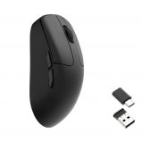 Keychron M2 Wireless Mouse Black