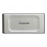 Kingston 2TB USB3.2 SXS2000 Silver