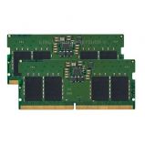 Kingston 32GB DDR5 4800MHz Kit(2x16GB) SODIMM