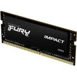 Kingston 32GB DDR4 2666MHz Fury Impact SODIMM