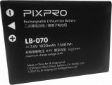 Kodak Pixpro LB-070 Fnykpezgp akkumltor