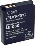 Kodak Pixpro LB-080 Fnykpezgp akkumltor