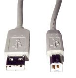Kolink USB 2.0 kábel 1, 8m