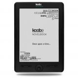 Koobe NovelBook HD Shine