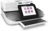  HP Digital Sender Flow 8500 fn2 dokumentum szkenner