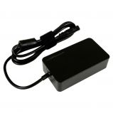 LC Power LC-NB-PRO-45 Notebook Power Adapter Black