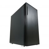 LC Power 8000B sound-insulated Black