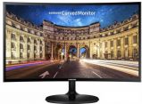  SAMSUNG 24 LC24F390FHRXEN velt monitor