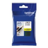Brother Brother LC3617 Yellow eredeti tintapatron