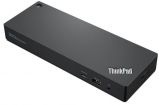 Lenovo ThinkPad Universal Thunderbolt 4 Smart Dock EU