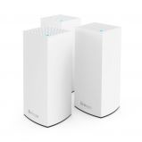 Linksys Atlas Pro 6 Dual-Band AX5400 Mesh WiFi 6 Router 3-Pack