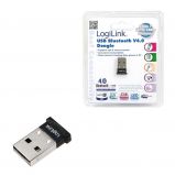 Logilink BT0037 USB Bluetooth v4.0 dongle