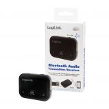 Logilink BT0050 Bluetooth Audio Transmitter & Receiver
