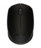 Logitech B170 Wireless Mouse Black