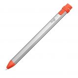 Logitech Crayon for Education White/Orange