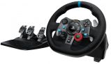Logitech G29 Driving Force Racing Wheel PC/PS3/PS4