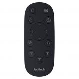 Logitech PTZ PRO 2 Remote Control Black