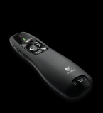 Logitech R400 Wireless Presenter