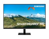  SAMSUNG 27 LS27AM500NRXEN HDMI monitor