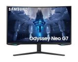  SAMSUNG 32 LS32BG750NUXEN Odyssey Neo G7 gamer monitor
