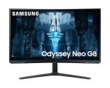  SAMSUNG 32 LS32BG850NUXEN Odyssey Neo G8 gamer monitor