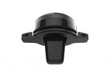FIXED Magnetic holder Icon Air Vent Mini for ventilation,  black