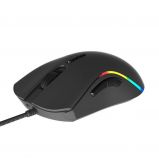Meetion GM19 Gaming mouse Black