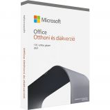 Microsoft Microsoft Office 2021 Home and Student 1 Felhasználó HUN