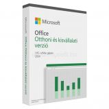 Microsoft Office 2024 Home & Business 1 Felhasznl HUN