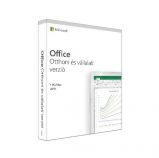 Microsoft Office Home and Business 2019 Hungarian EuroZone Medialess P6