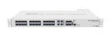 Mikrotik RouterBoard CRS328-4C-20S-4S+RM Rackmount Cloud Router Switch