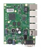 Mikrotik RouterBoard RB450Gx4 5xGbe LAN