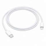  Apple Kbel Lightning to USB-C 1m
