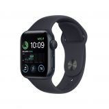  Apple Watch SE2 GPS 40mm Midnight Alu.Case/Midnight Sp.Band