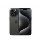  Apple iPhone 15 Pro 256GB Black Titanium